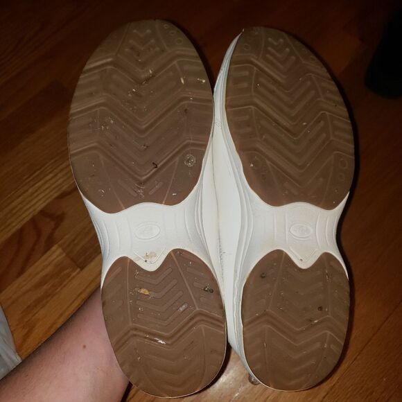 Easy Spirit Traveltime Martha Stewart mules - Picture 5 of 6